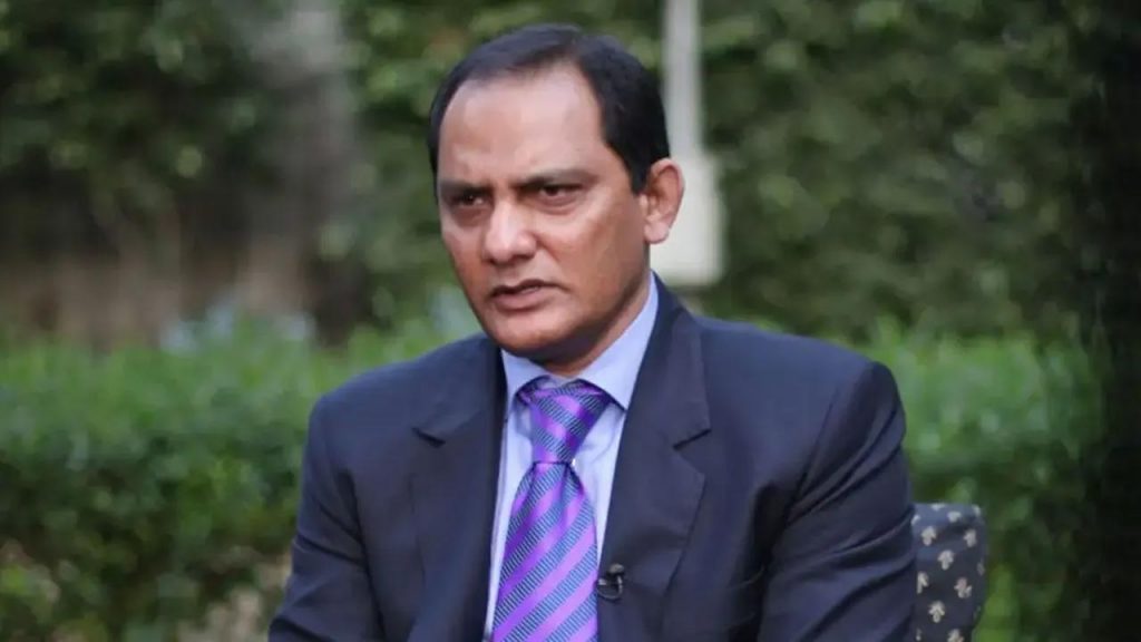 Azaruddin