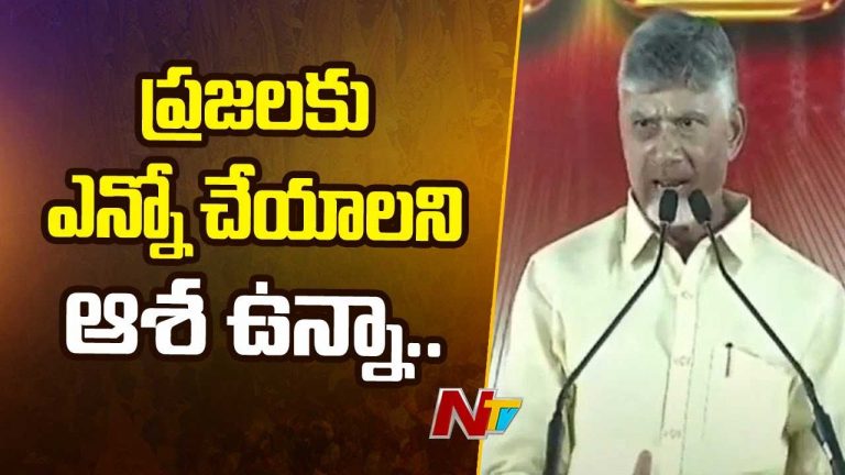 CM Chandrababu: వారికి అదే చివరిరోజు.. సీఎం చంద్రబాబు సీరియస్‌ వార్నింగ్..