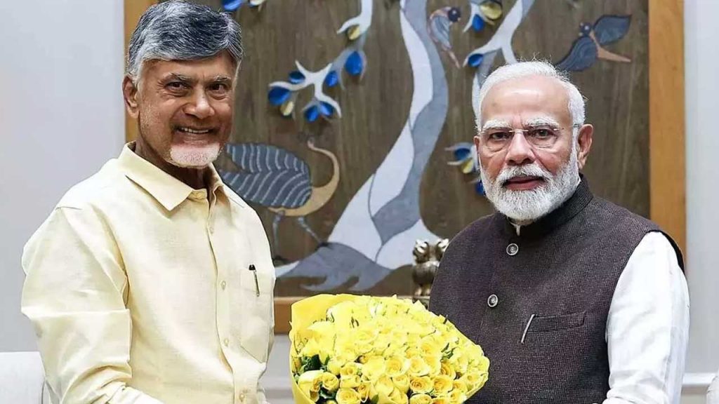 Babu Modi