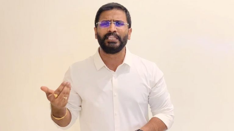 Balmoor Venkat: జూబ్లీహిల్స్ లో ఓట‌మిని కేటీఆర్ అంగీక‌రించారు