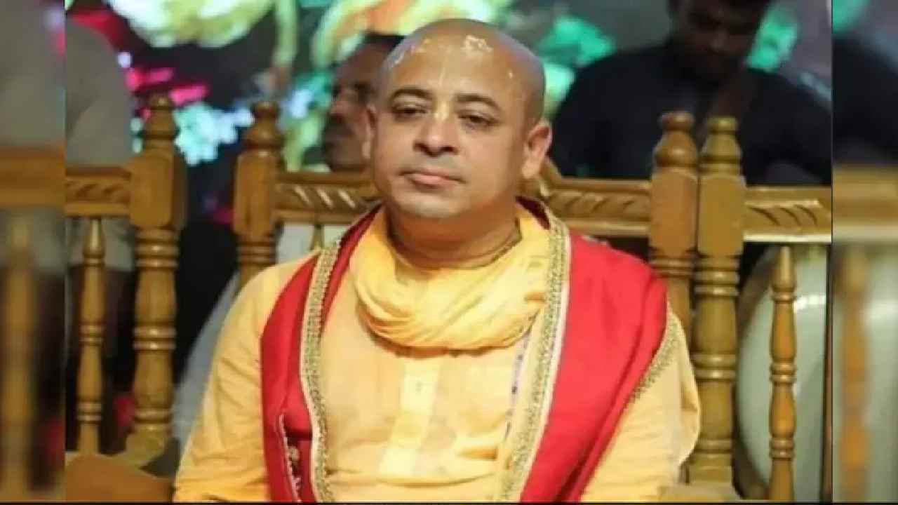 Chinmoy Krishna Das: హిందూ నేత చిన్మోయ్ కృష్ణ దాస్‌కి బంగ్లాదేశ్ కోర్ట్ బెయిల్..