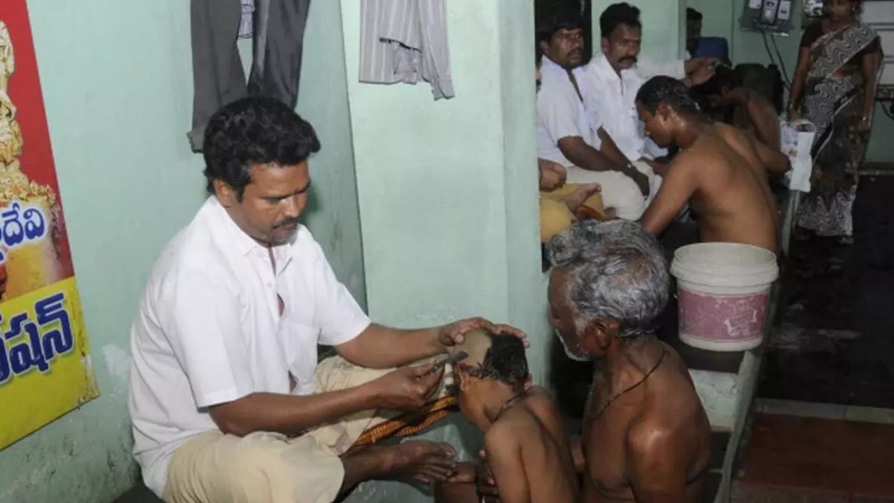 Honorarium Increased: నాయీ బ్రాహ్మణుల భృతిని రూ. 25 వేలకు పెంచుతూ ఉత్తర్వులు