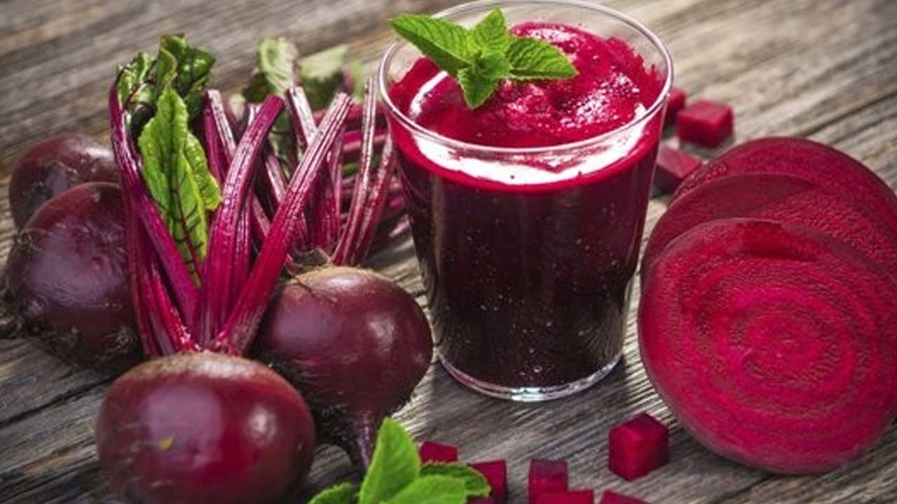 Health Tips: బీట్‌రూట్ వేసవిలో సూపర్‌ఫుడ్.. రోజూ తినడం వల్ల కలిగే ఆరోగ్య ప్రయోజనాలు ఇవే