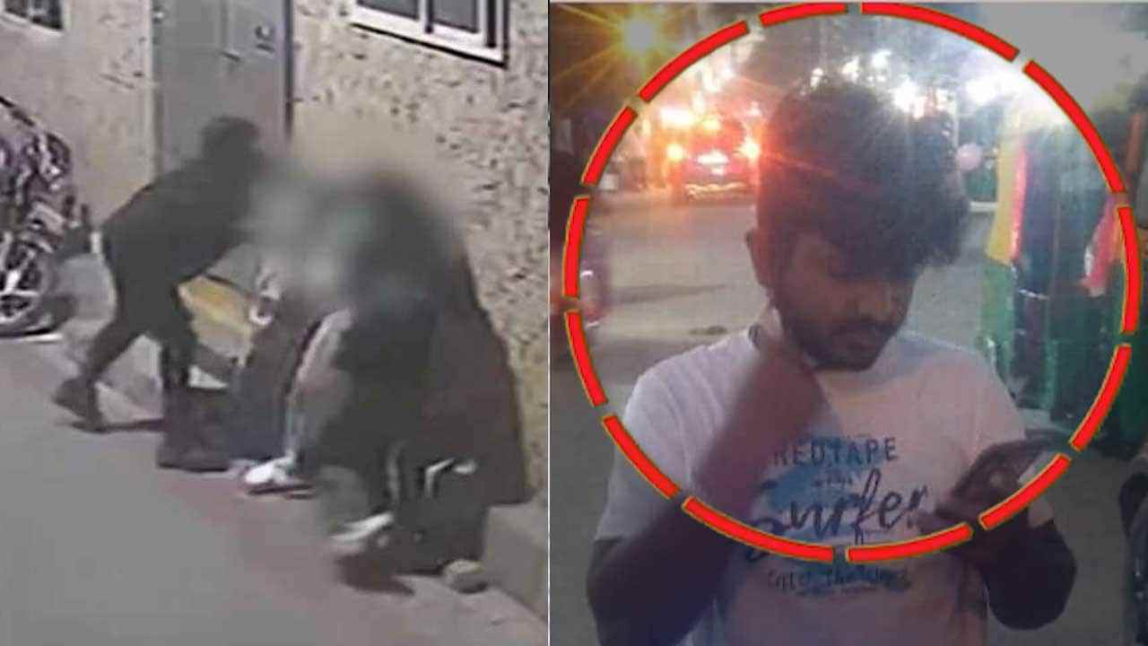 Bengaluru: 3 రాష్ట్రాలు, 700 సీసీటీవీల నిఘా.. దొరికిన బెంగళూర్ లైంగిక వేధింపుల నిందితుడు..
