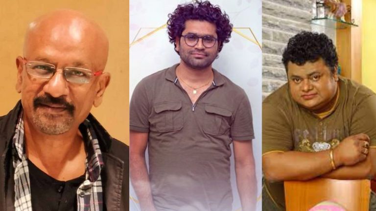 Bheems Ceciroleo : సీనియర్ కంపోజర్లతో ట్రెండ్ సెట్ చేస్తున్న భీమ్స్..