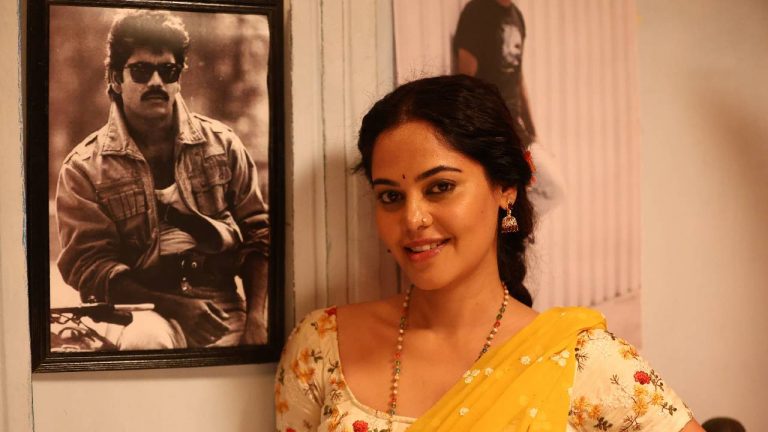 Dandora: ‘దండోరా’ సెకండ్ షెడ్యూల్లో బిందు మాధవి