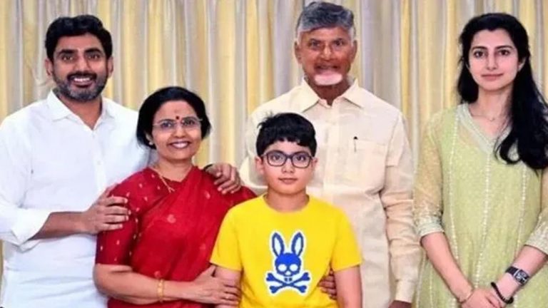 CM Chandrababu: నేడు విదేశీ పర్యటనకు సీఎం చంద్రబాబు