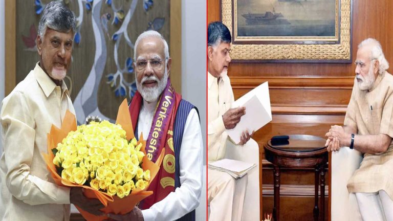 CM Chandrababu: ఉగ్రవాదంపై పోరులో కేంద్రానికి అండగా ఉంటాం..