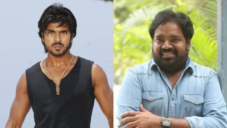Chirutha Back Story: సాయి రామ్ శంకర్ మిస్సైన ‘చిరుత’ చరణ్ చేతికి.. అసలు కథ ఇదా!