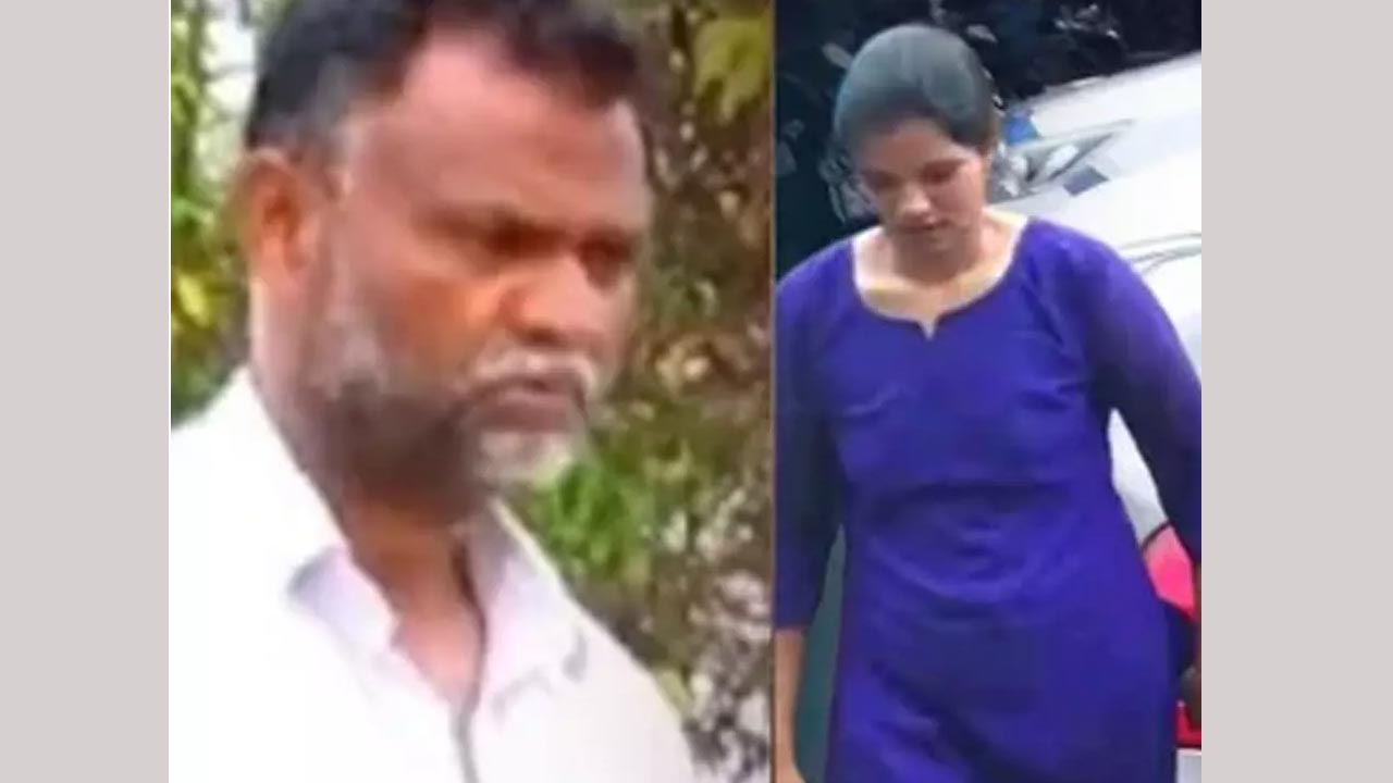 Ameenpur: నా భార్యను ఎన్‌కౌంటర్ చేయండి.. అదే సరైన న్యాయం