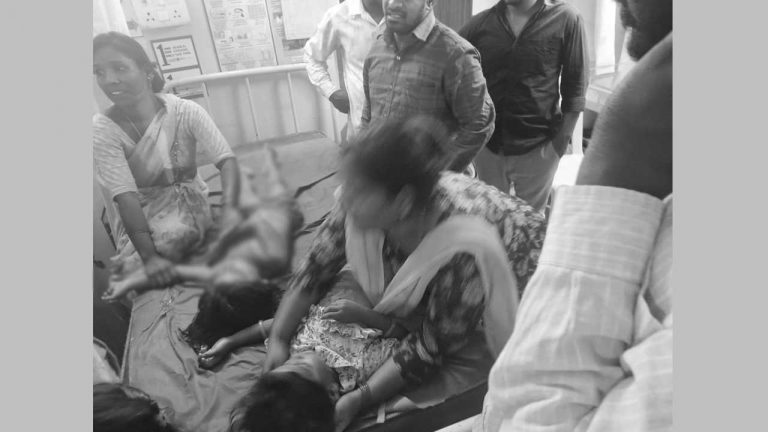 Ranga Reddy: మరికొన్ని రోజుల్లో మేనమామ పెళ్లి.. చిన్నారులను వెంటాడిన విధి