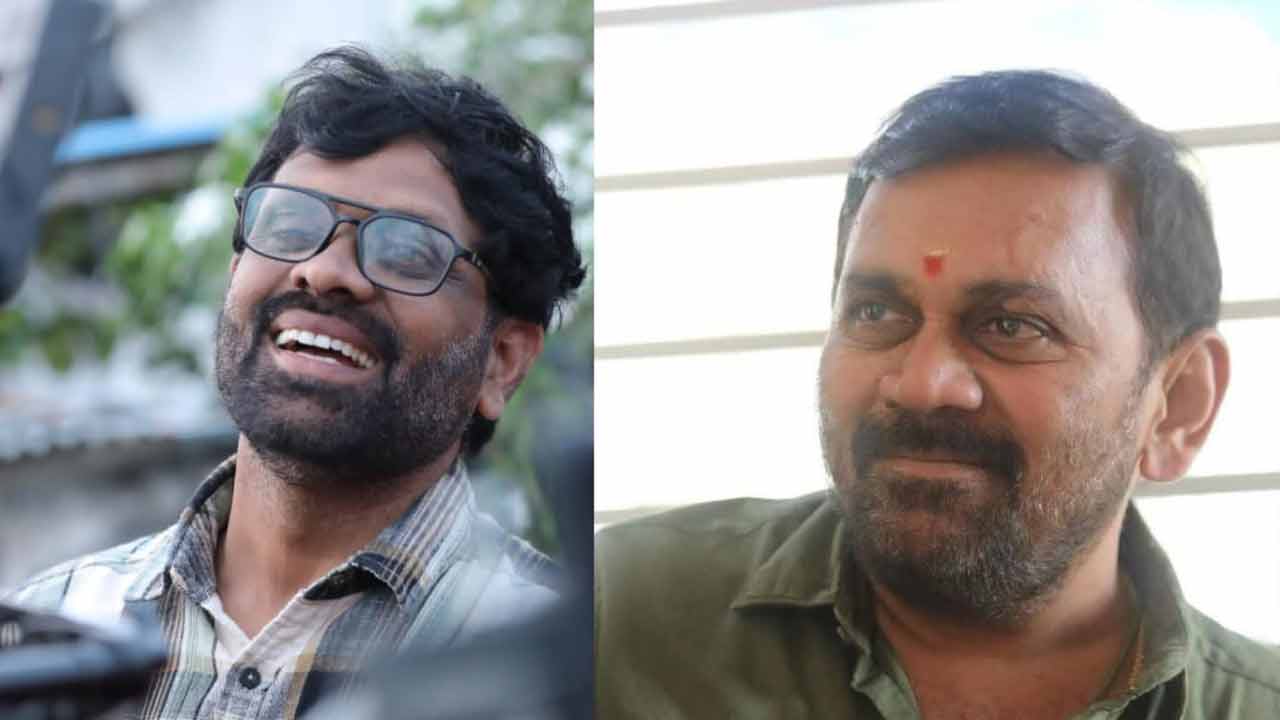 IBM: హీరోగా మారుతున్న మరో చైల్డ్ ఆర్టిస్ట్‌