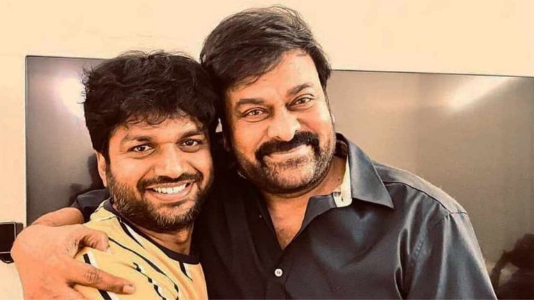 Mega Anil: ఆ స్టేట్ బయలుదేరుతున్న ‘స్టేట్ రౌడీ’