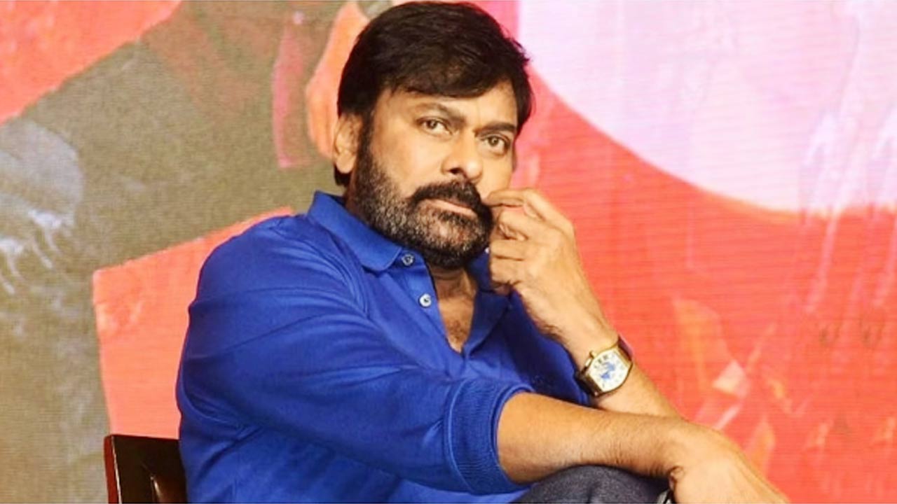 Chiru Anil: అబ్బే.. ఆ వార్తలు అన్నీ ఫేకేనట?