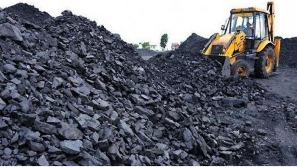 Coal