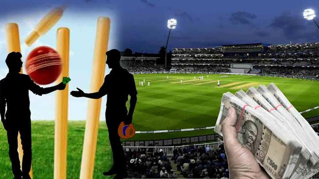 Hyderabad: బీహెచ్ఈఎల్‌లో క్రికెట్ బెట్టింగ్ ముఠా గుట్టు రట్టు…