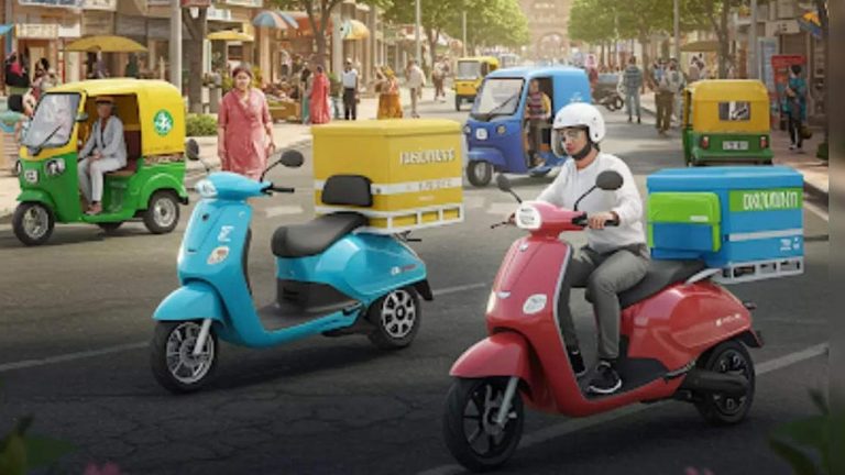 Delhi: ఆ కేంద్రపాలిత ప్రాంతంలో పెట్రోల్ బైకులు, సీఎన్‌జీ ఆటోలు బ్యాన్..?