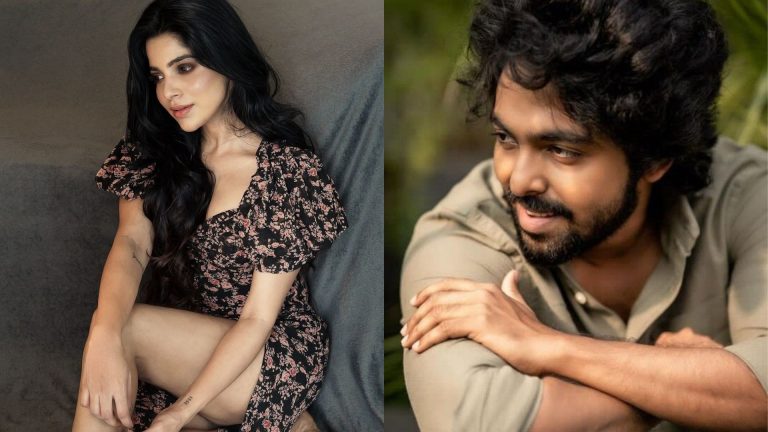 Divya Bharathi : నేను ఎవరితో డేటింగ్‌లో లేను.. కుండ బద్దలు కొట్టిన హీరోయిన్