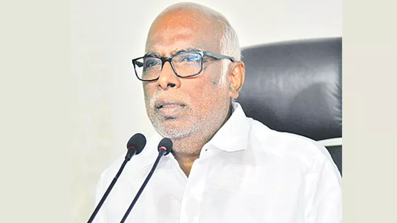 Dokka Manikya Varaprasad: దళితులు అంటేనే జగన్మోహన్ రెడ్డికి చులకన..