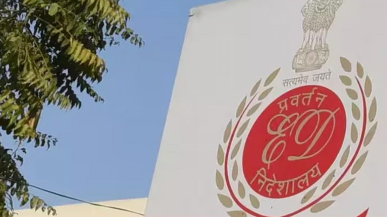 ED Raids: తమిళనాడులో ఈడీ సోదాలు.. ఆ మంత్రే టార్గెట్!
