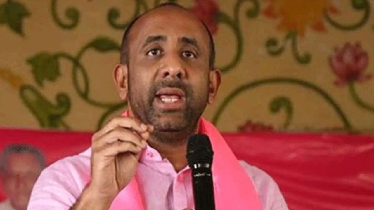 EX MLA Shakeel: ఆరోగ్య సమస్యల వల్ల దుబాయ్ వెళ్లా.. కార్యకర్తలకు దూరమయ్యా!