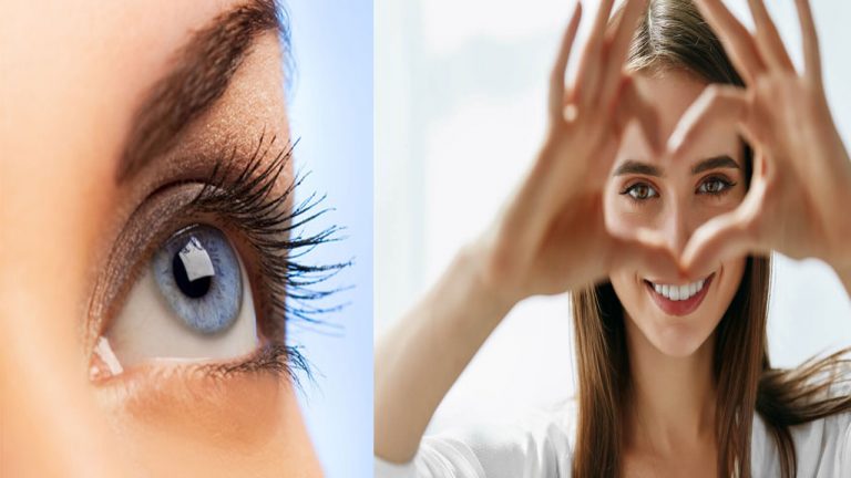 Eye Care: కంటి చూపులో తేడాలు రాకుండా ఉండాలంటే ఈ జాగ్రత్తలు తప్పనిసరి!