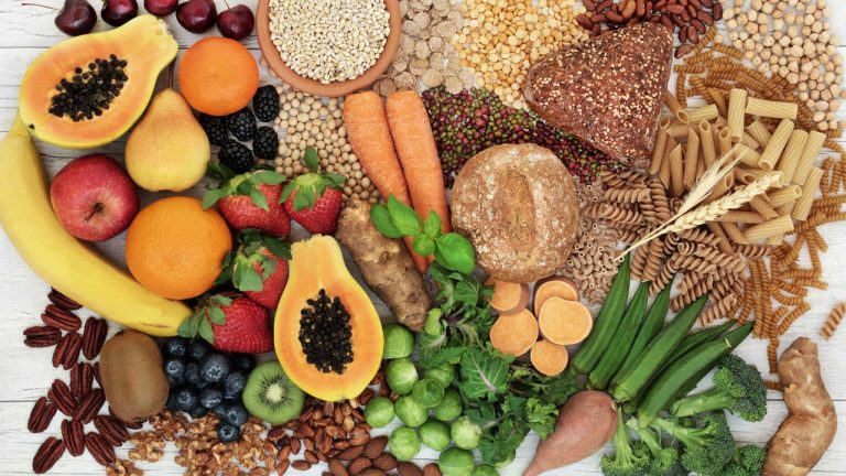 Health Tips: బరువు తగ్గాలనుకుంటున్నారా?.. ఫైబర్ అధికంగా ఉండే ఈ ఫుడ్స్ ను డైట్ లో చేర్చుకోండి