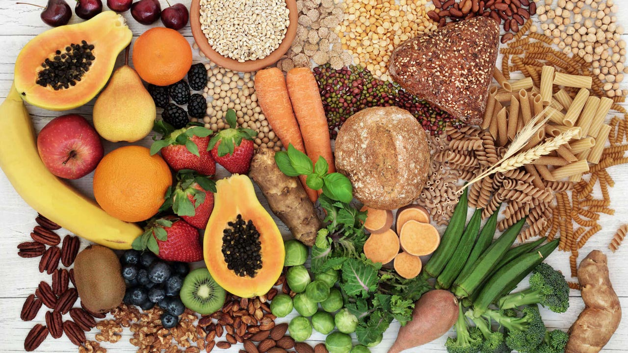 Health Tips: బరువు తగ్గాలనుకుంటున్నారా?.. ఫైబర్ అధికంగా ఉండే ఈ ఫుడ్స్ ను డైట్ లో చేర్చుకోండి