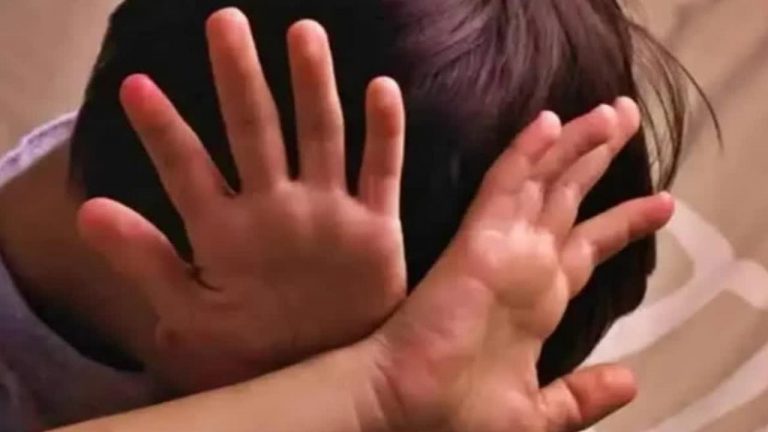 Vijayawada: అసలు వీడు మనిషేనా.. అక్రమ సంబంధానికి అడ్డుగా ఉందని మూడేళ్ల పాపకు వాతలు పెట్టి చిత్రహింసలు