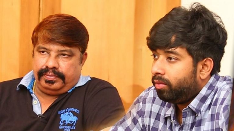 Good Bad Ugly: కొడుకు డైరెక్టర్ తండ్రి అసోసియేట్ డైరెక్టర్‌