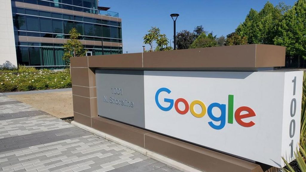 Google