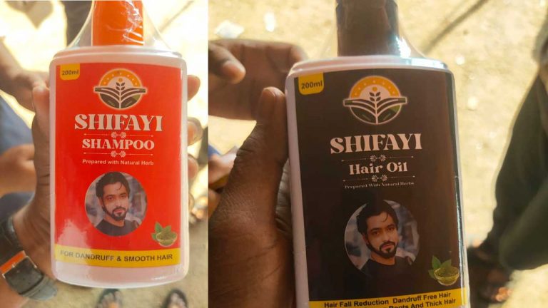 Fraud: ఉప్పల్‌లో బట్టతల మీద వెంట్రుకలు మొలుపిస్తామని భారీ మోసం