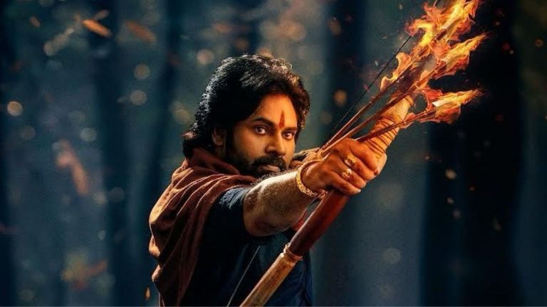 Pawan Kalyan : ‘హరిహర వీరమల్లు’ నుండి మూడో పాటకి డేట్ లాక్ ?