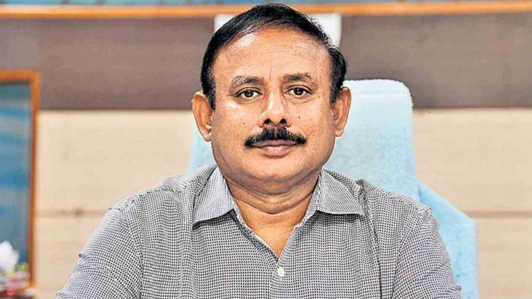 ACB: ఇరిగేషన్ శాఖ మాజీ ENC హరిరాం ఇంటిపై కొనసాగుతున్న సోదాలు
