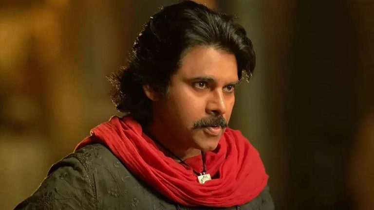 Harihara Veeramallu: బరిలోకి దిగిన పవన్ కల్యాణ్..!