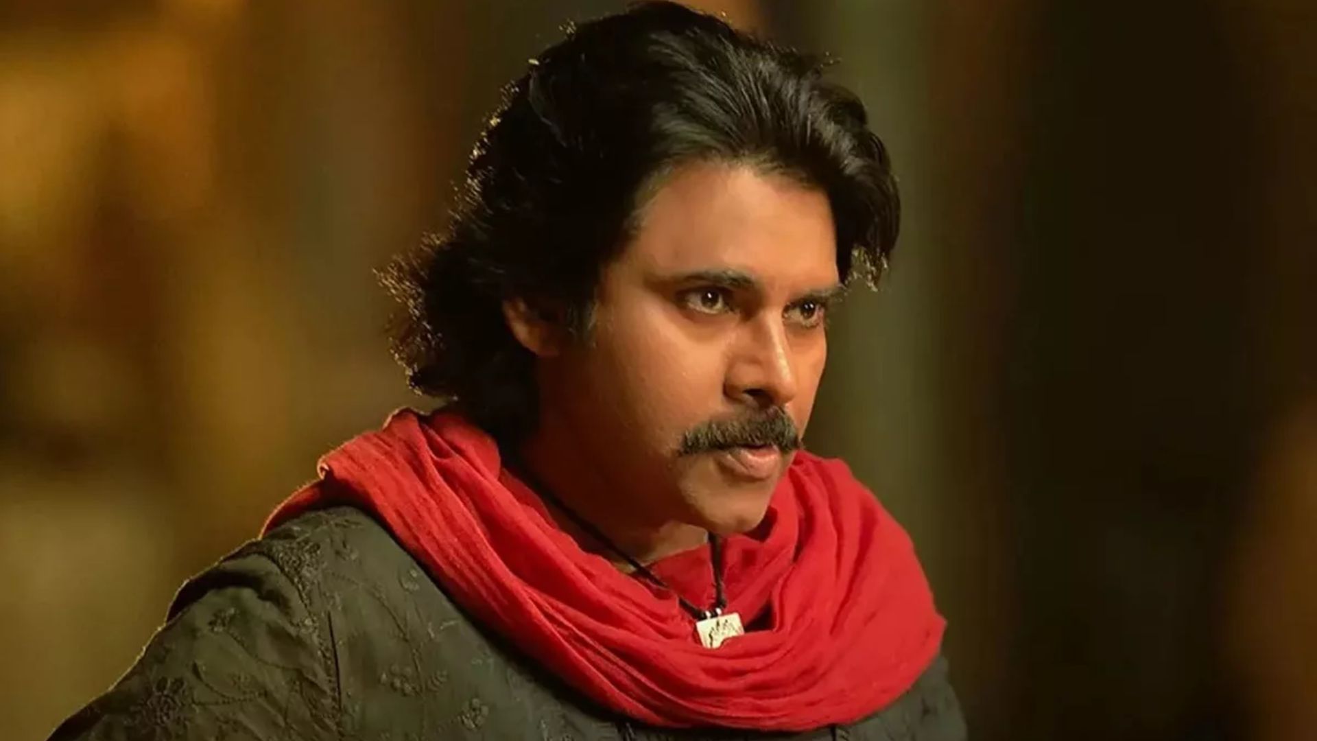 Harihara Veeramallu: బరిలోకి దిగిన పవన్ కల్యాణ్..!