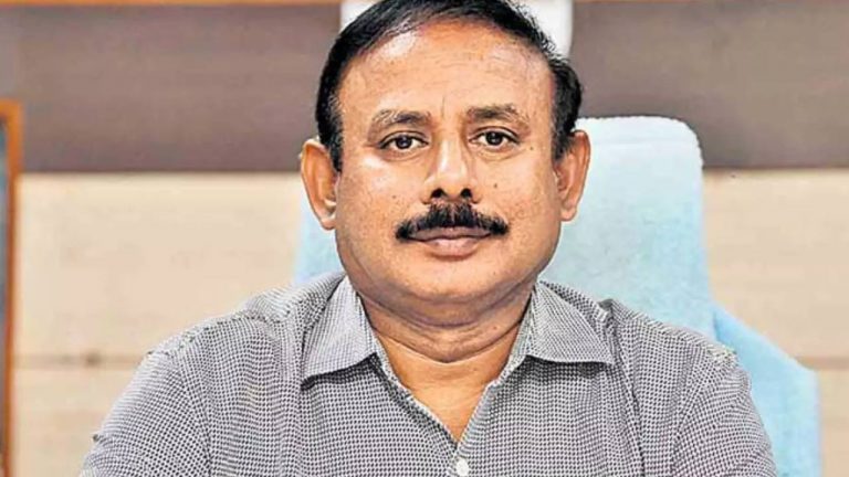 Kaleshwaram ENC Hariram: ఏసీబీ వలలో అతి పెద్ద అవినీతి తిమింగలం.. 200 కోట్లకు పైగా అక్రమ ఆస్తులు