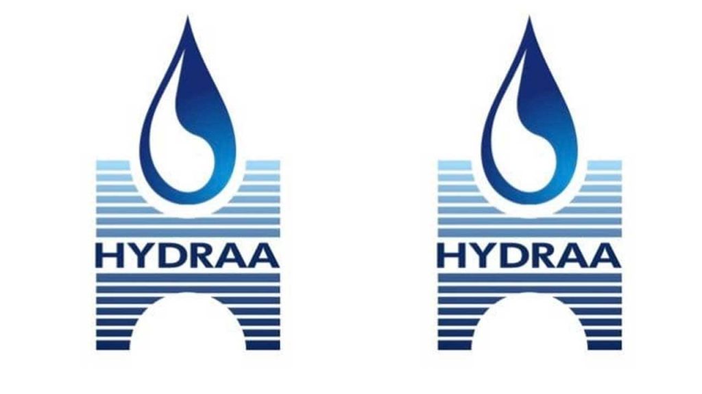 Hydraa