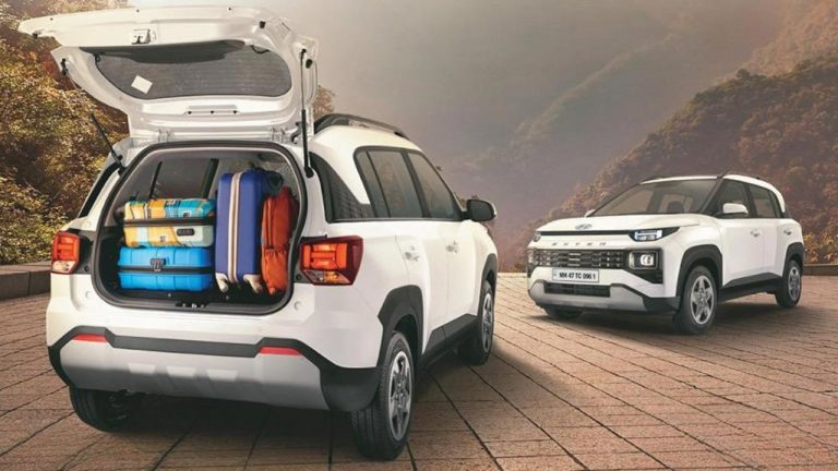 Hyundai Exter Hy CNG: హ్యుందాయ్ ఎక్స్టర్ హై CNG కొత్త వేరియంట్ లాంచ్.. ధర ఎంతంటే?