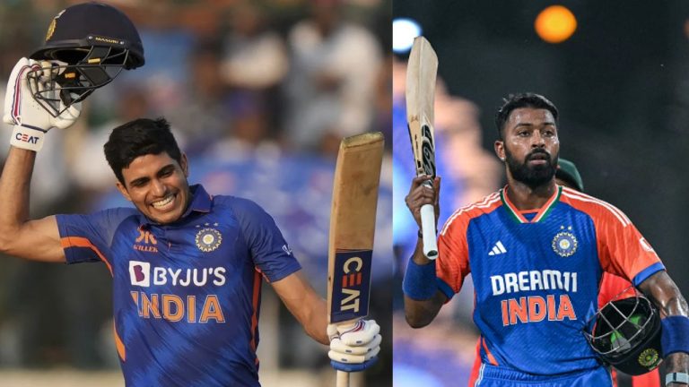 ICC Rankings: అంతర్జాతీయ మ్యాచులు ఆడకపోయినా టాప్ లేపిన టీమిండియా ఆటగాళ్లు