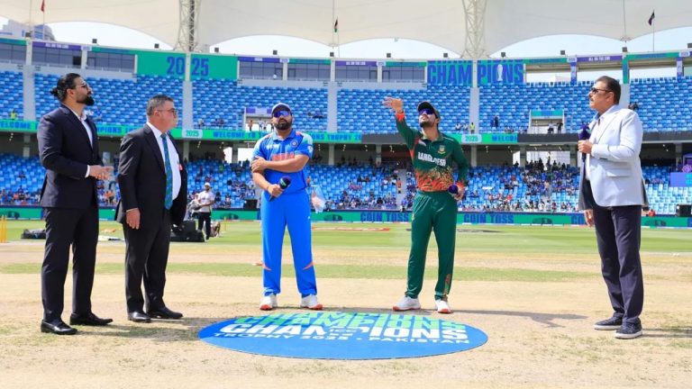 IND vs BAN: బంగ్లాదేశ్ లో టీమిండియా పర్యటన.. షెడ్యూల్ రిలీజ్ చేసిన బీసీసీఐ