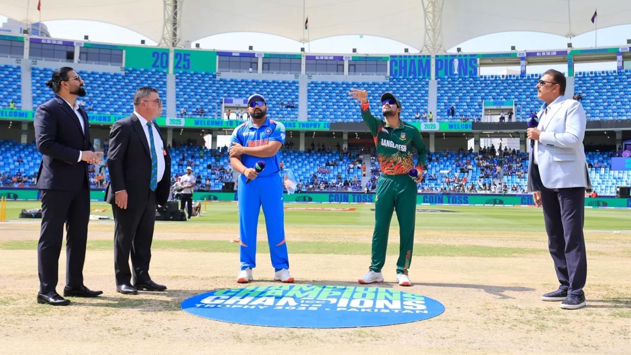 IND vs BAN: బంగ్లాదేశ్ లో టీమిండియా పర్యటన.. షెడ్యూల్ రిలీజ్ చేసిన బీసీసీఐ