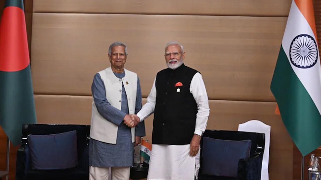 IND vs Ban: పాక్‌తో పాటు బంగ్లాదేశ్‌పై కూడా చర్యలు తీసుకోవాలని డిమాండ్..