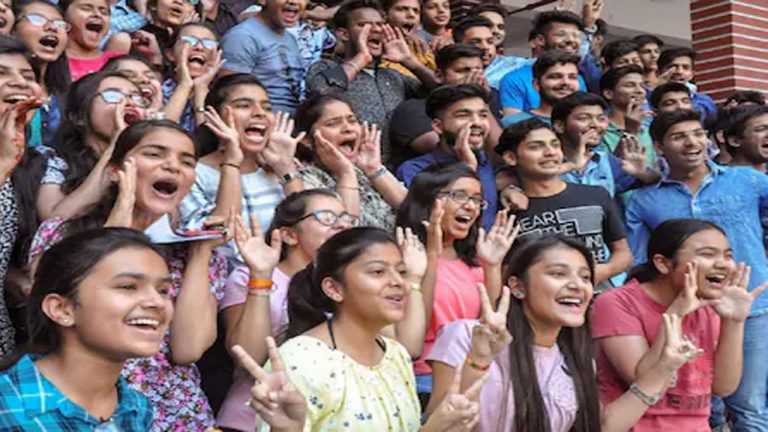 TGBIE: విద్యార్థులకు గుడ్‌న్యూస్.. ఇంటర్మీడియట్ కళాశాలలకు వేసవి సెలవులు ప్రకటన..