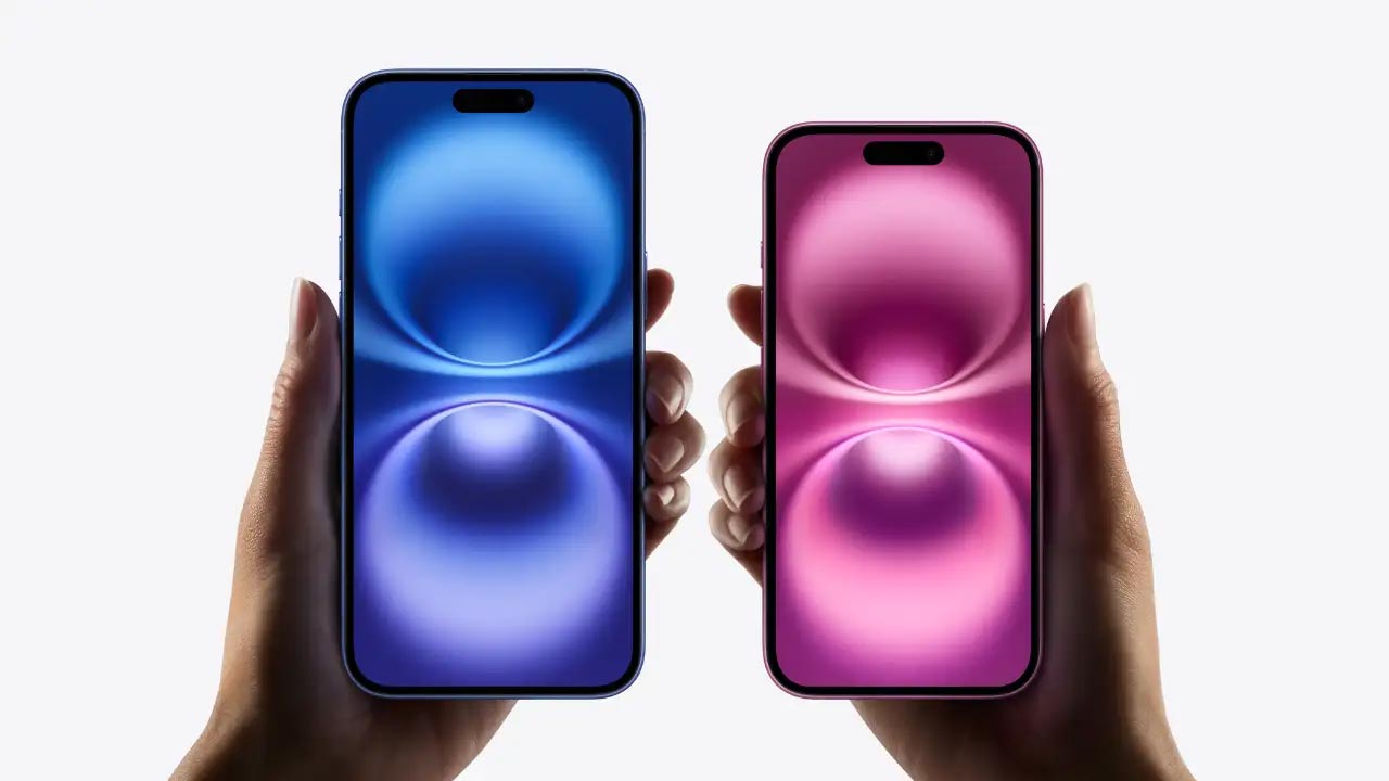 iPhone: ఐఫోన్ లవర్స్ కు క్రేజీ ఆఫర్.. ఐఫోన్ 15, 16లపై భారీ డిస్కౌంట్