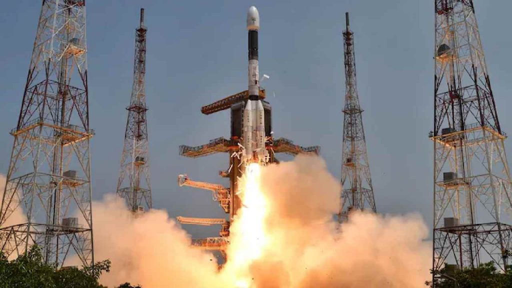 Isro