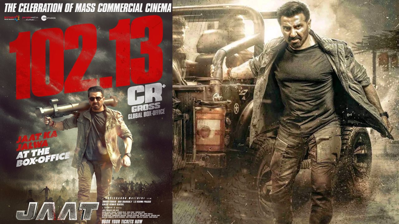 JAAT : హమ్మయ్య మొత్తానికి అనుకున్నది సాధించారు