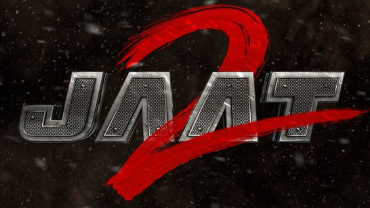 Gopichandh Malineni : జాట్ కు సీక్వెల్ ‘జాట్ 2’ ప్రకటించిన మైత్రీ మూవీస్