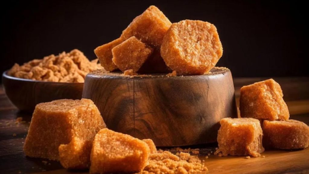 Jaggery