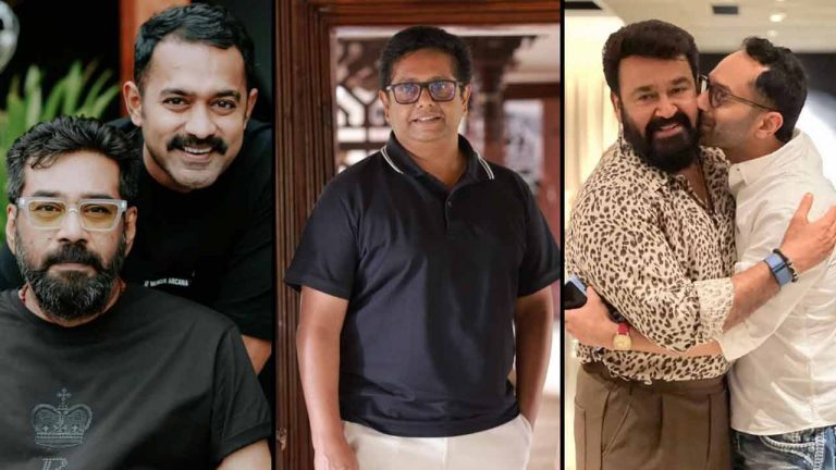 Jeethu Joseph: జీతూ జోసెఫ్.. ఆ స్పీడ్ ఏంటయ్యా?